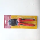 Обжимной инструмент для солнечной панели для соединителя LY2546B 2,5 4 6,0 мм2 обжимные инструменты для кабеля солнечной батареи инструмент для подключения плоскогубцев