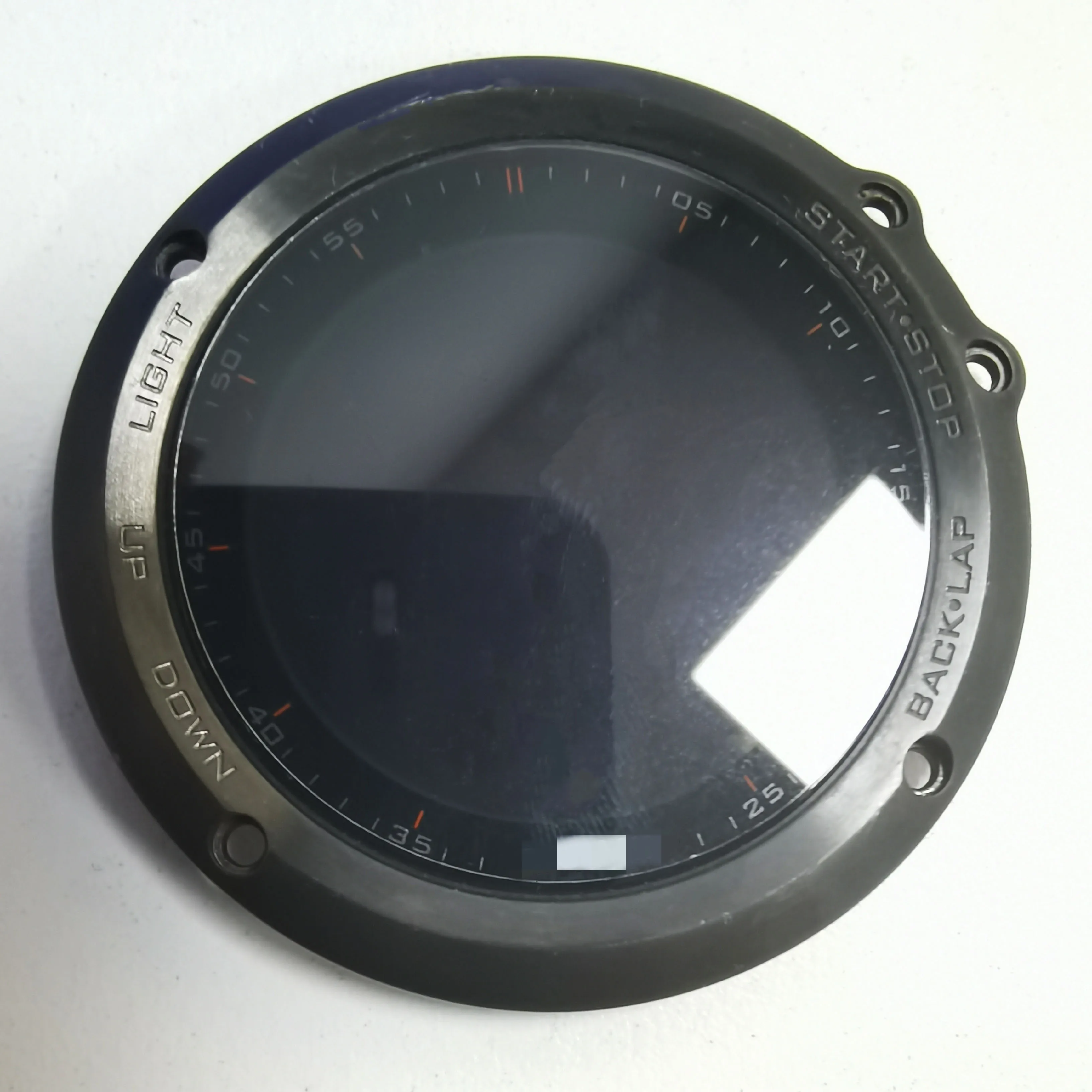 

Original Scratched LCD Display Screen for Garmin Fenix3 HR Watch LCD Screen Repair Parts for Garmin Fenix 3 Replacement