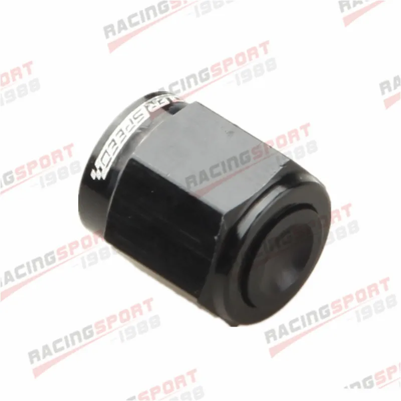 3AN 3 AN AN3 расклешенная крышка s блок фитинг алюминий|an fittings|fitting analuminum fittings |