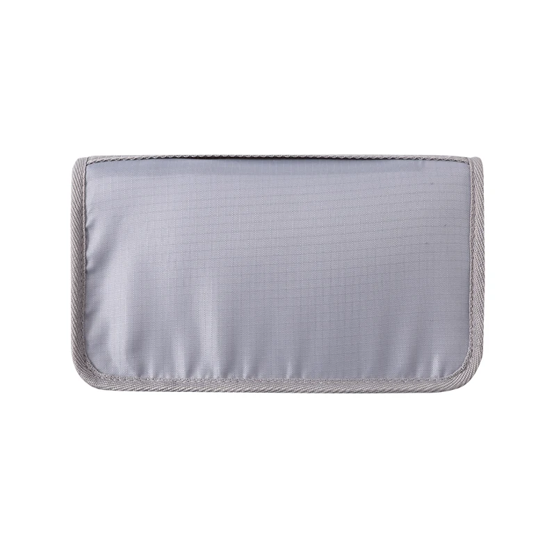 Портативная сумка для хранения закрывающийся ползунок пластиковые