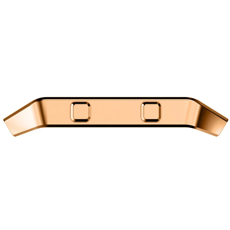 Для Fitbit Blaze металлическая рамка из нержавеющей стали для frontier/классические умные