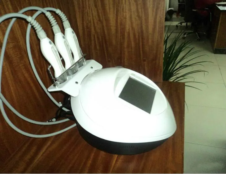 Профессиональная портативная мезотерапия против морщин для похудения с