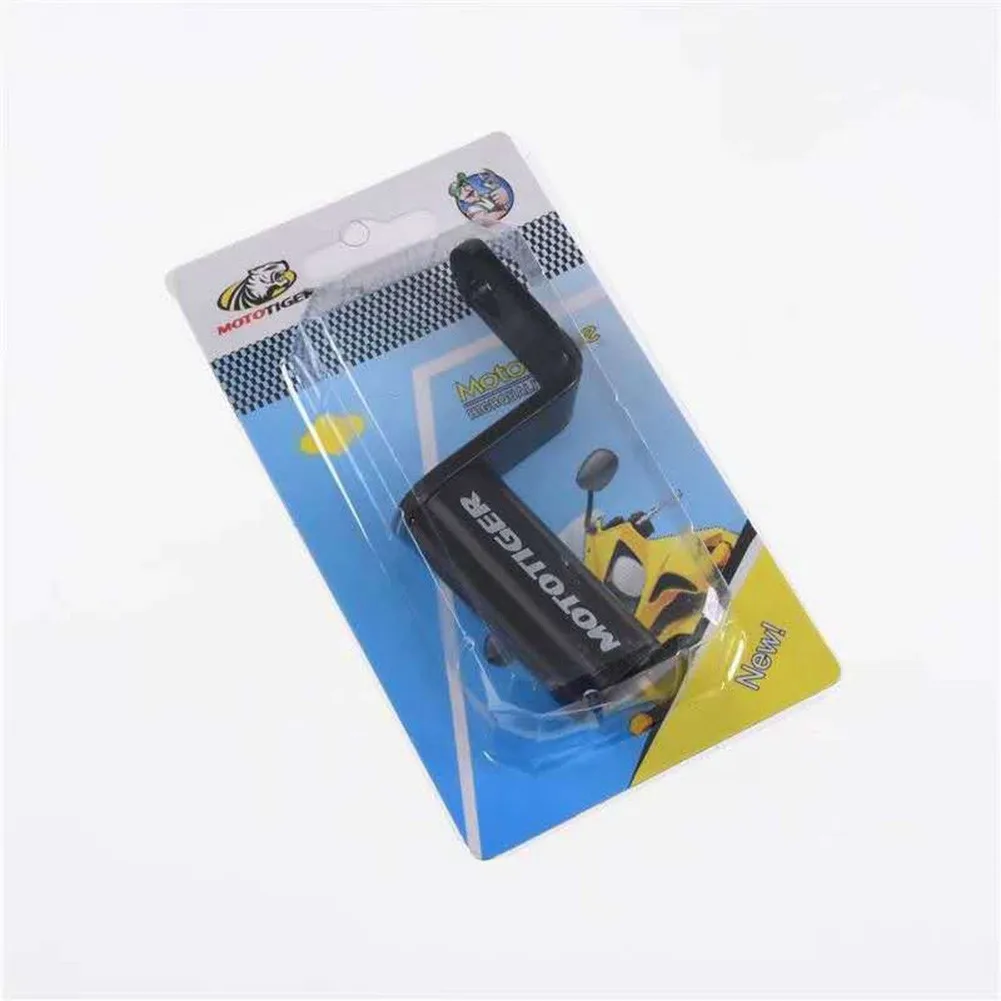 

Universal Motorcycle Rear View Mirrors Extension Bracket Mount Holder Extender Accessories For Vespa Honda Kawasaki BMW
