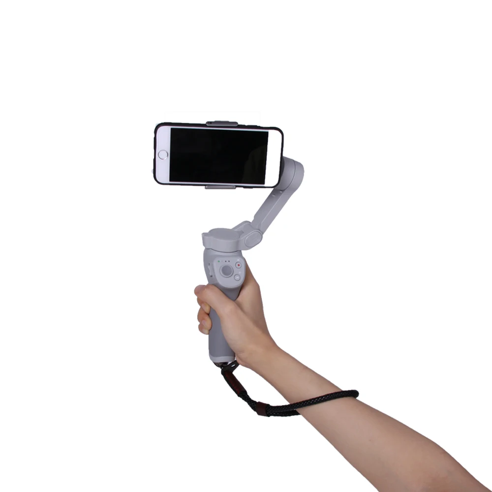 

Ручной шарнирный держатель для Osmo Mobile 4 / OSMO Mobile 2 3/ Smooth 4