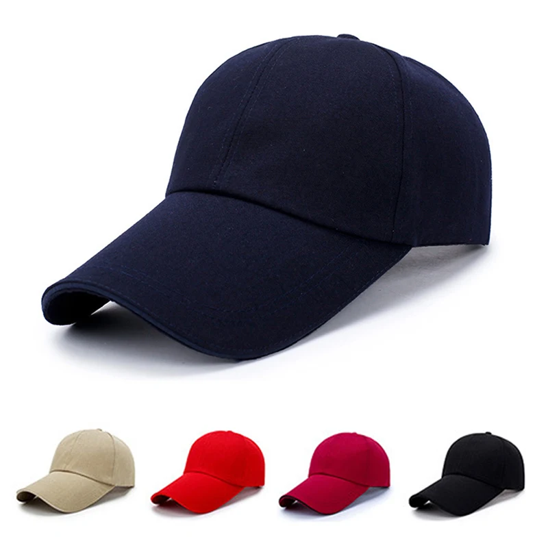 

Outdoor Sunscreen Baseball Hat Running Visor Cap Breathable Quick Dry Mesh Caps 2021 Summer