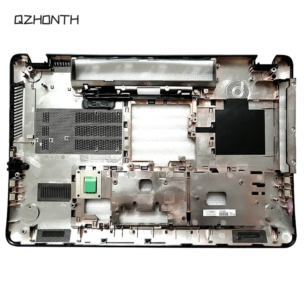 spesifikasi Laptop Baru Untuk HP Envy M7-J Seri Bawah Case Cover 720226-001