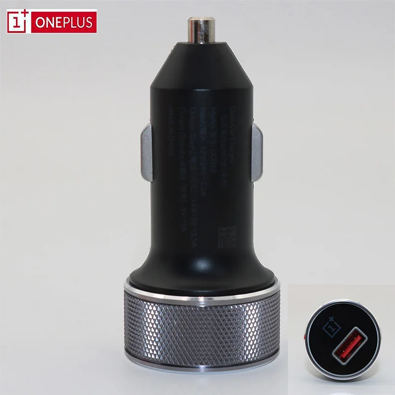 Автомобильный зарядный кабель для Oneplus 7t Usb Type C красный передачи данных и быстрой