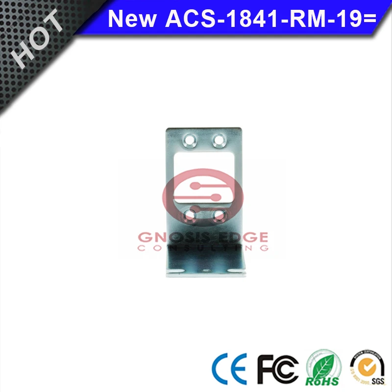 Новая версия = 19 дюймов монтажный комплект для установки в стойку кронштейн