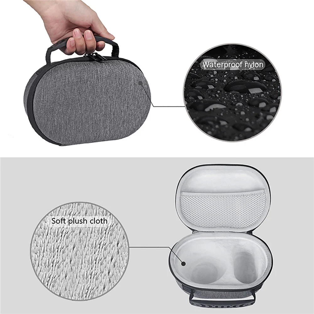 Переносной мини-динамик ZOPRORE Hrad EVA для домашнего использования Bluetooth-динамик