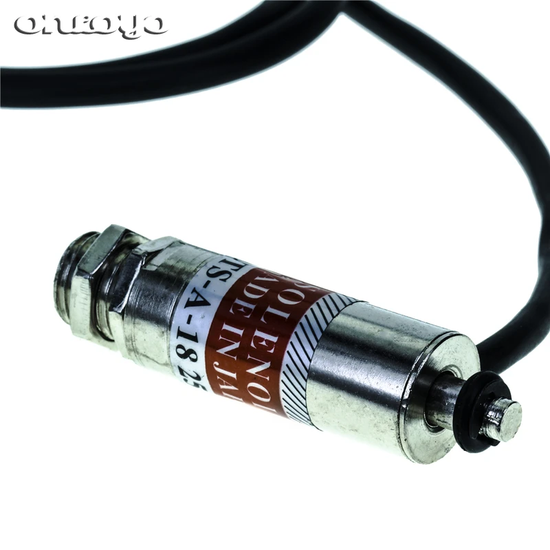 Компьютерная вышивальная машина Электромагнит (Электромагнит привода) хорошего