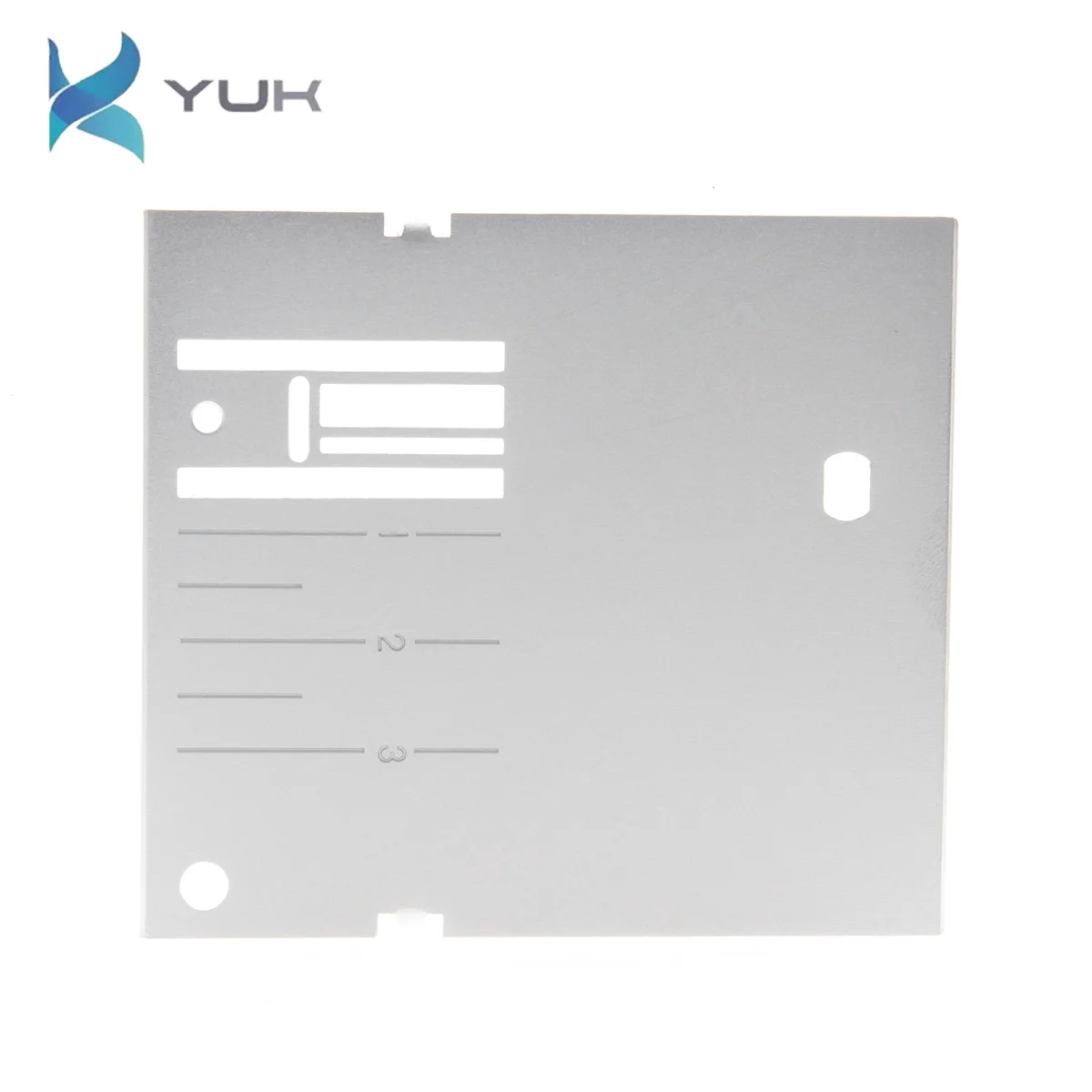 

Sewing Machine Parts For PFAFF multi-functional Household Electric Sewing Machine Accessories 98-694820-00 Needle Plate