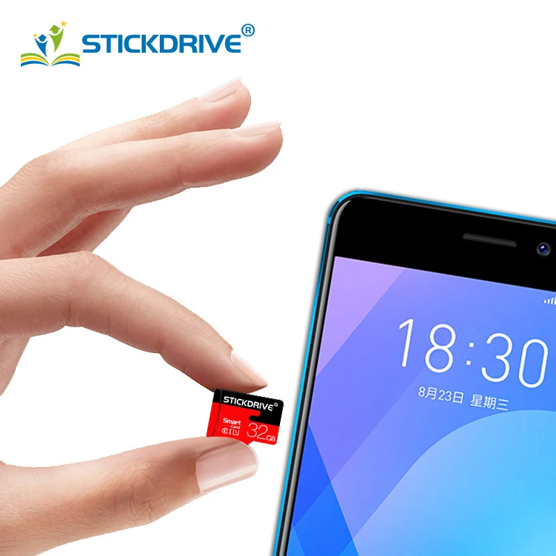 micro sd карта памяти sdxc класс 10 128 гб 64 г