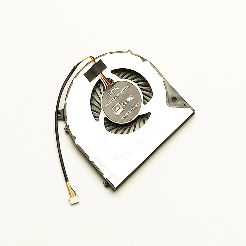 Вентилятор ЦП для ноутбука Gigabyte Aorus P35X P35W P35XV4|Шлейфы| |