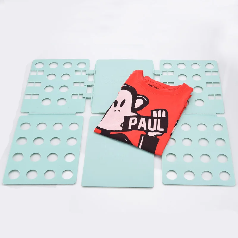 Креативная одежда быстро складывающаяся доска портативная Регулируемая