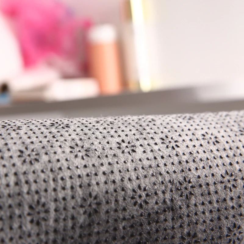 Коврик для ванной HomeMiYN с белыми облаками Нескользящие Коврики ног коврики черные