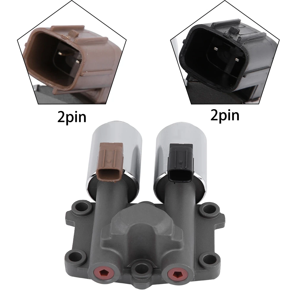 Двойная Линейная передача соленоид в сборе 28260-RPC-004 28260RPC004 A90428F для Honda Civic 2006 2007 2008