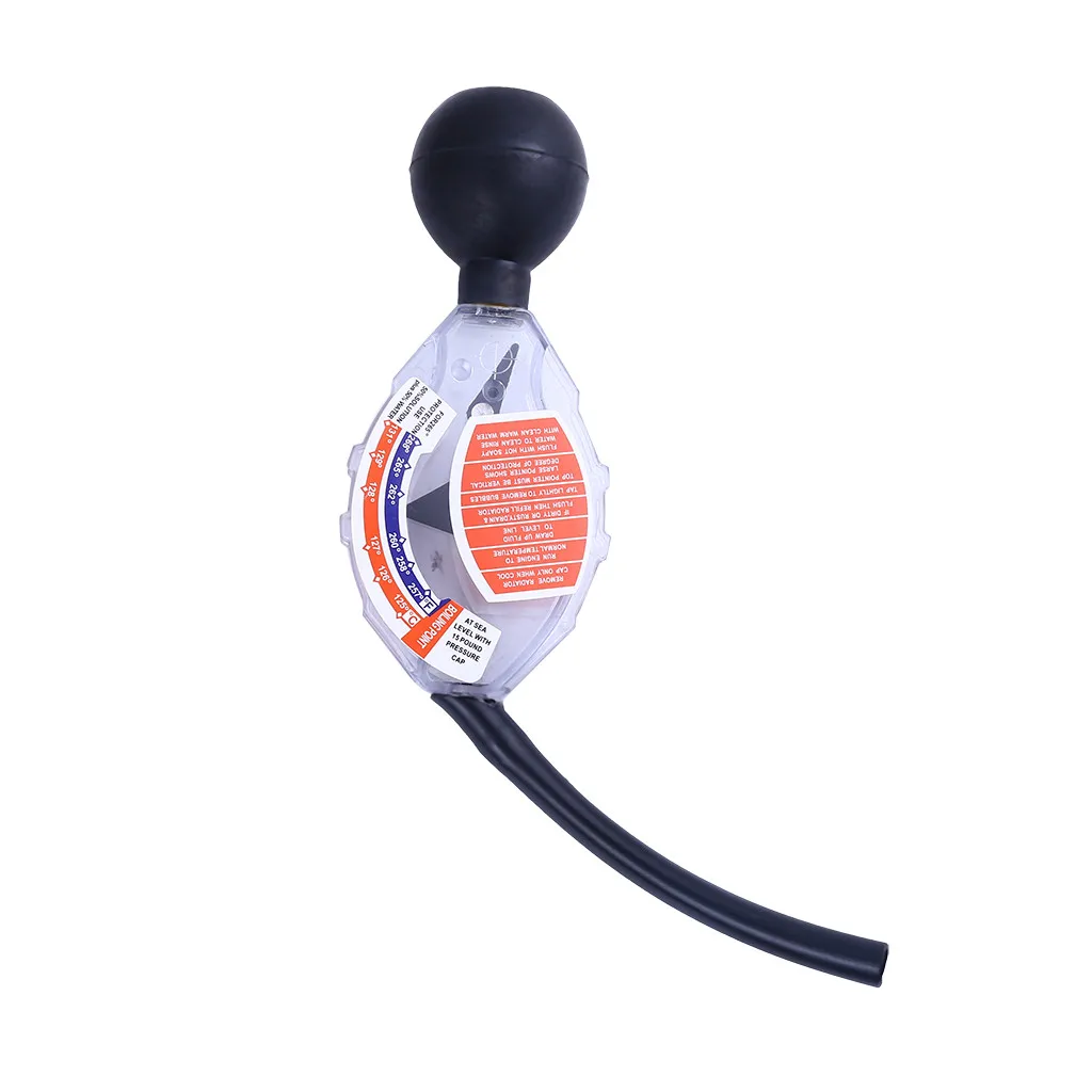 

Battery Antifreeze Tester YD230 Radiator Coolant Water Tester Test Ethyl Glycol Anti Freeze Check Measure