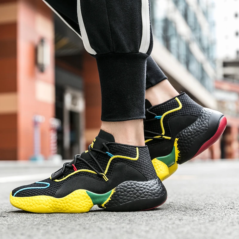 

Men Shoes Fashion Winter Man Sneaker Lace Up Sneakers Shoes Plush Warm Walking Men Casual Shoes Flats Casual Shoes Man Big Size