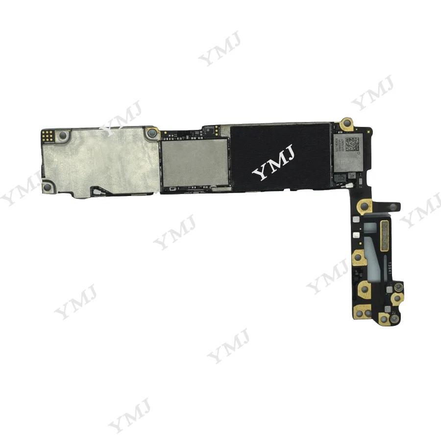Для iphone 6 4 7 дюймовая материнская плата с сенсорным Идентификатором 100%