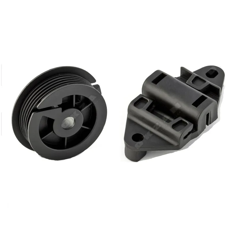 

Комплект для ремонта переднего правого стеклоподъемника Peugeot 306 CABRIO1993-2002