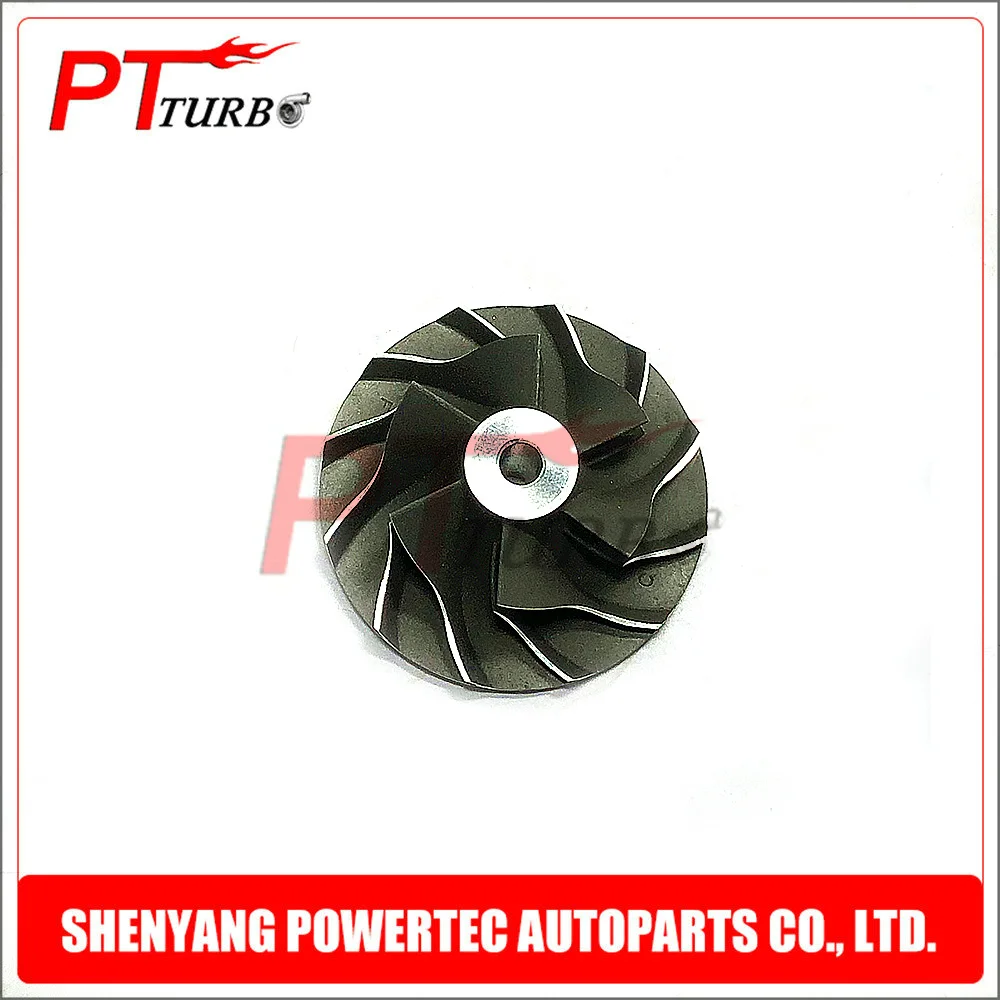 

Turbo Charger Compressor Wheel 713672 454232 454183 768331 For Audi A3 1.9 TDI 66/81Kw ALH AHF 038253019C Turbocharger Kit