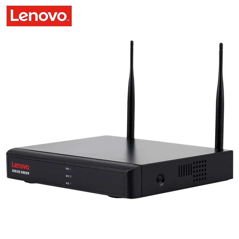 LENOVO HD 1080P NVR host|Система наблюдения| |