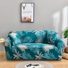 Эластичный чехол на диван, секционное покрытие L-образной формы для углового кресла в гостиную, 1234 места