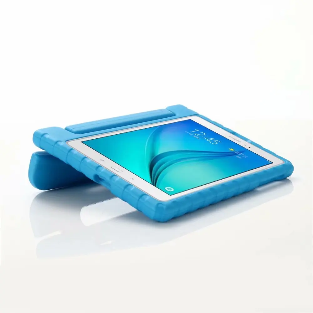 Противоударный дети EVA пены чехол-подставка для Samsung Galaxy Tab S5e 10,5 2019 SM-T720 SM-T725 T720 T725 планшет для детей крышка