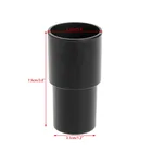 , Маленького размера, круглой формы с диаметром 32 мм-35 мм пластиковый для пылесоса соединительный шланг адаптер конвертер H05F