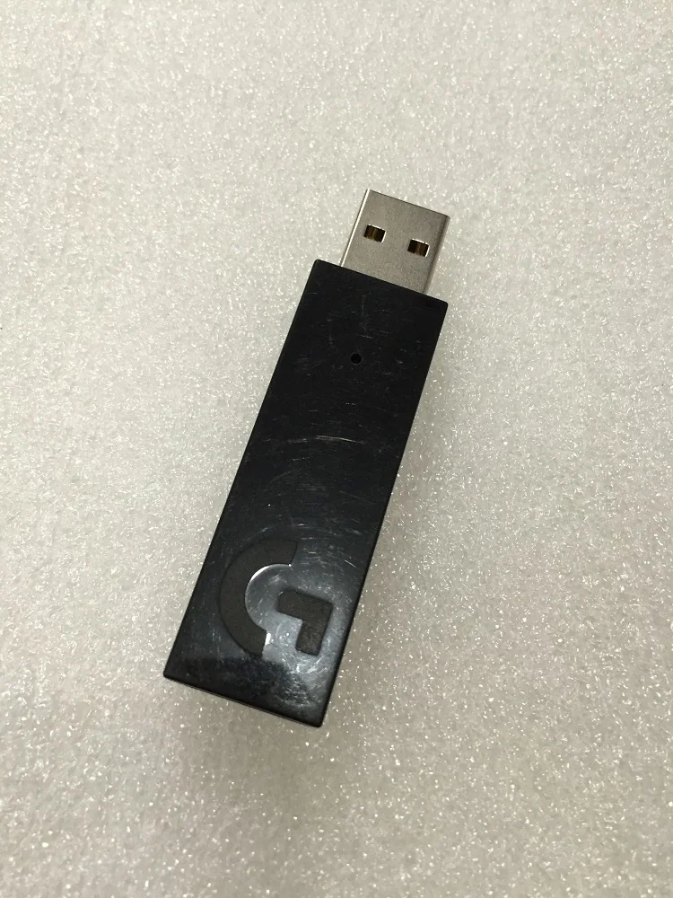 Беспроводная usb-гарнитура-приемник, гарнитура, аксессуары G533 G933