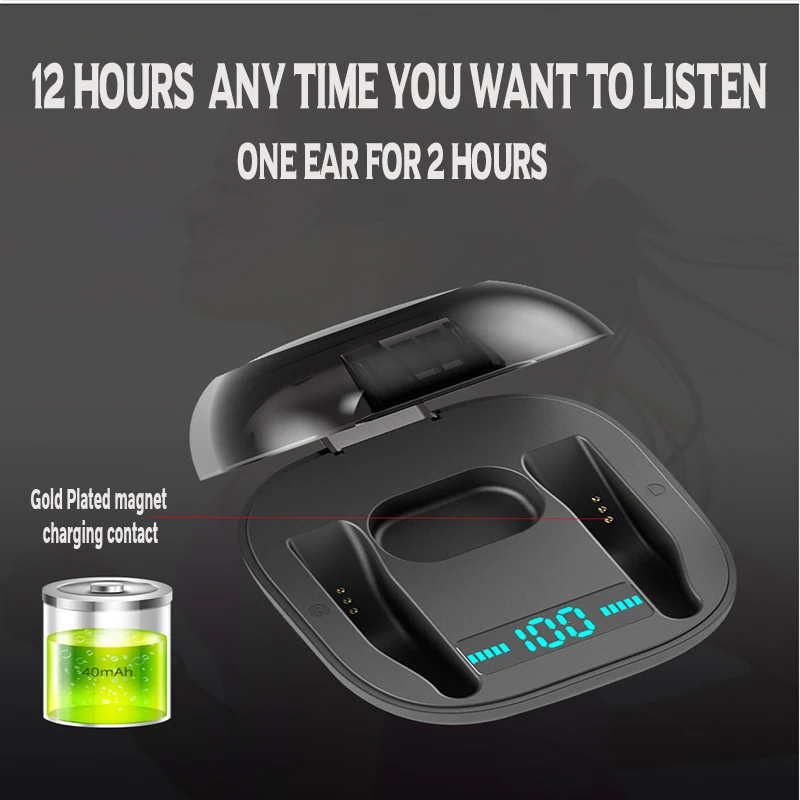 Oneplus в ухо Bluetooth наушники горячая Распродажа IPX4 водонепроницаемые беспроводные HD