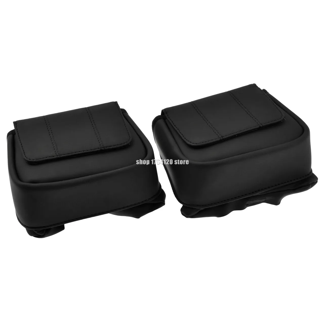 Футляр для перчаток с нижними вентилируемыми ножками Мотоциклов Harley Touring Road King