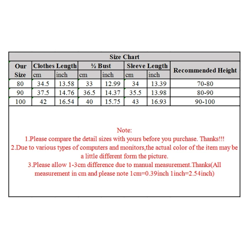 

Waterproof Baby Infant Cartoon Bibs Kids Adjustable Long Sleeve Painting Apron