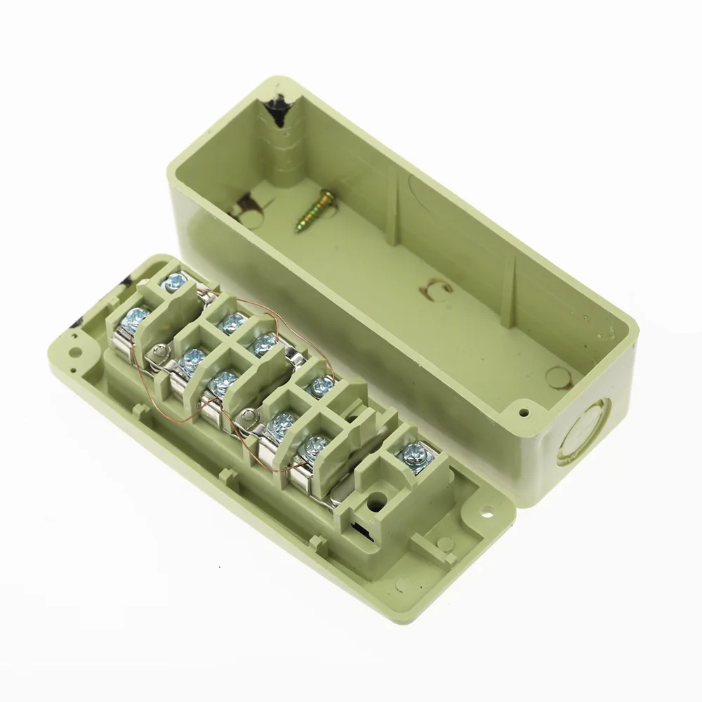 1 шт. PB 3 передний задний Off однократным нажимаем кнопку Управление переключатель