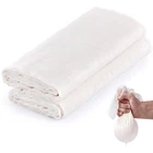 4 размера Марля сыр ткань чизет сливочное масло муслиновая белая ткань