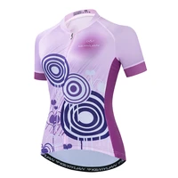 2022 keyiyuan camisa mtb road bicycle jersey summer outdoor mountain bike equipment maillot ciclismo mujer verano
