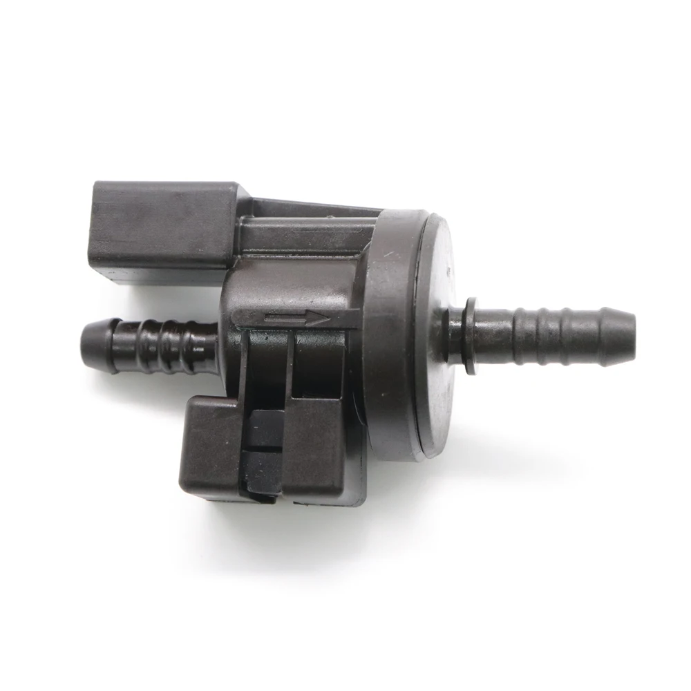 06Е 906517 Новый электромагнитный клапан продувки канистры пары для Audi A3 A4 A6 Q7 A8 Volkswagen