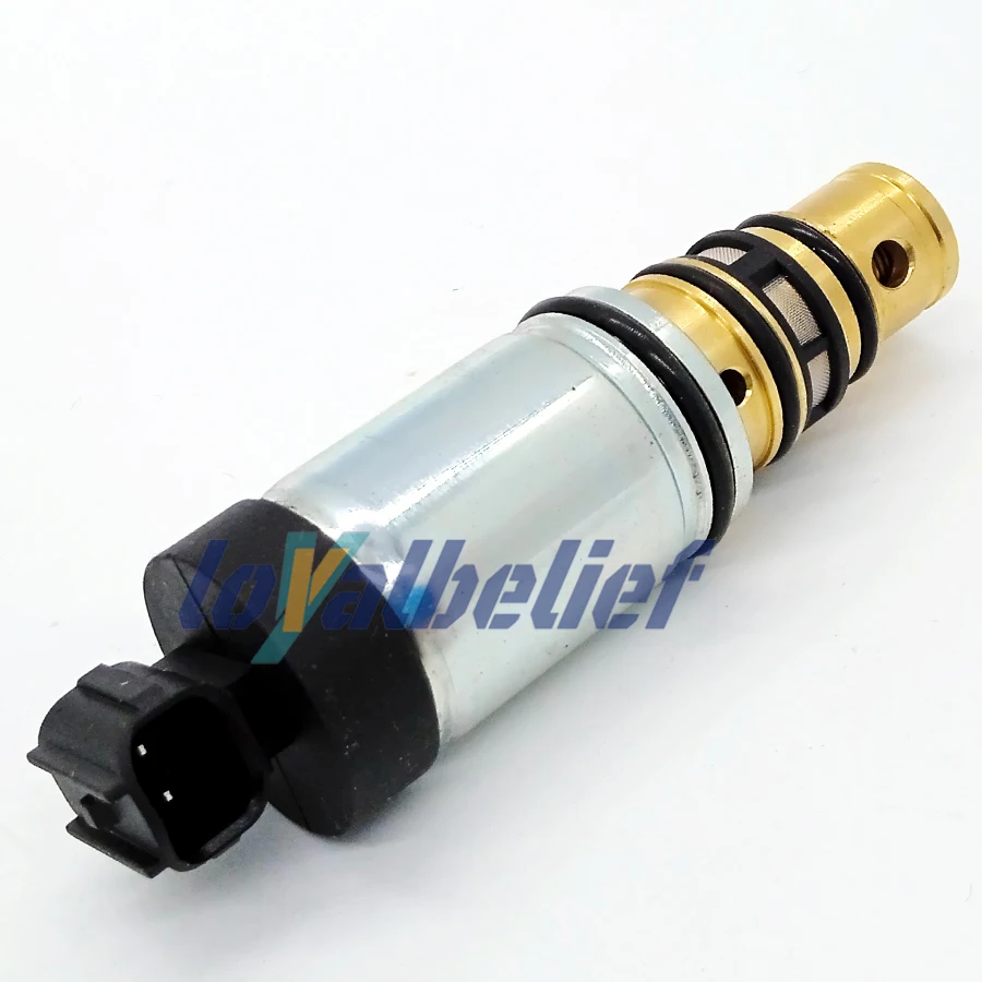 

LY-21 For Opel Hyundai Tuson Kia K2 RIO 2012 SOPRTAGE PXE14 PXE16 AC Compressor Control Valve Solenoid 97674 2S000 976742S000