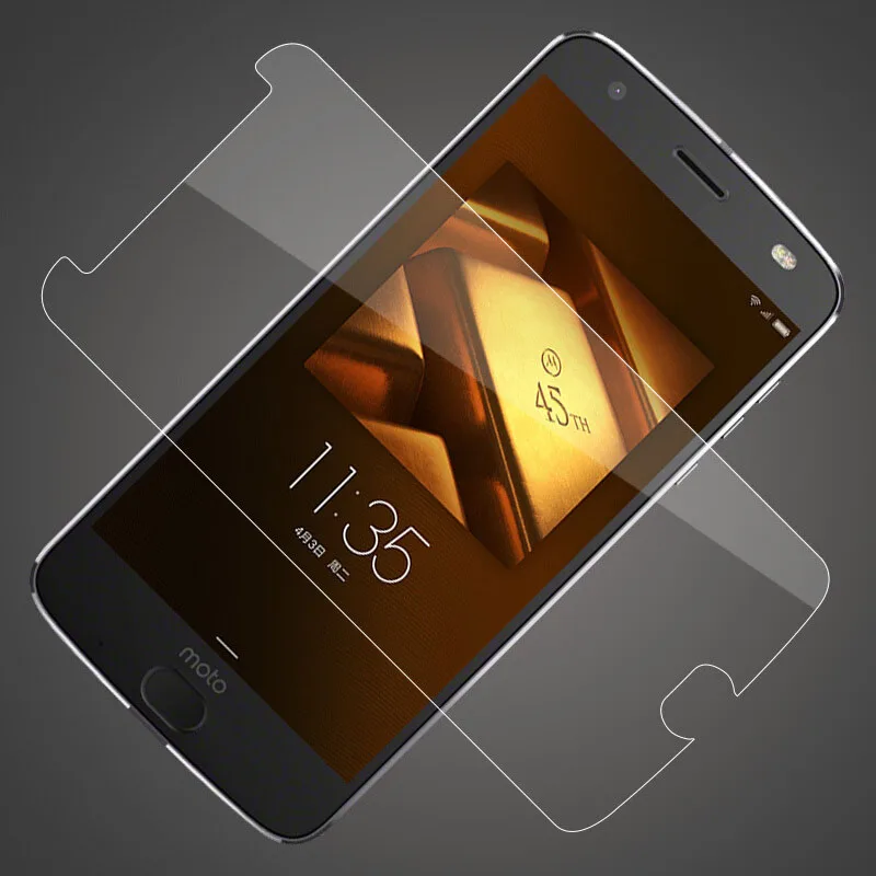 5 86 дюйма закаленное стекло для Motorola Moto One Vision Action P30 P40 Play Note Power Dual Phone