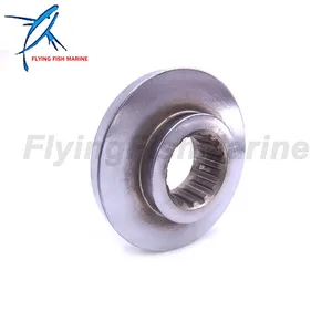 Прокладка пропеллера 688-45987-00 688-45987-01 688-45987-02 для лодочного мотора Yamaha 50HP-90HP