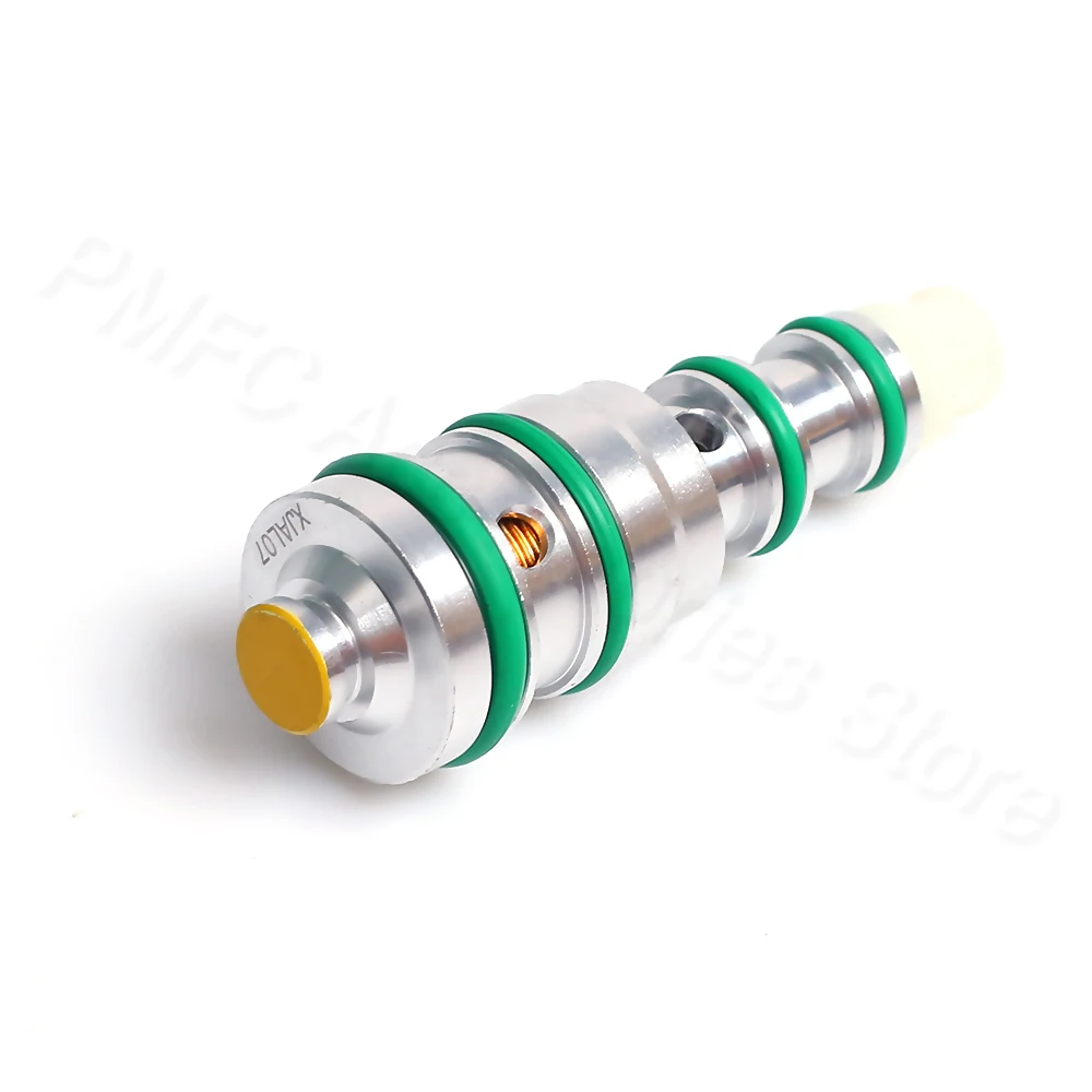 Клапан управления электромагнитным клапаном PMFC 44Psi 42Psi 40Psi для компрессора