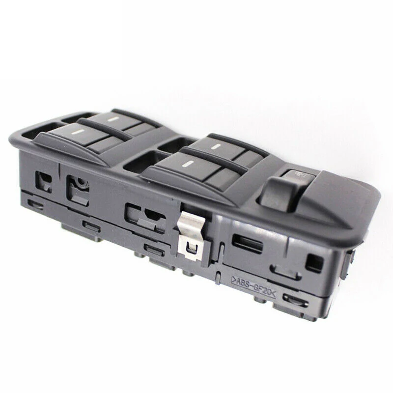 Переключатель управления окном стеклянная кнопка блокировки консоль для Land Rover