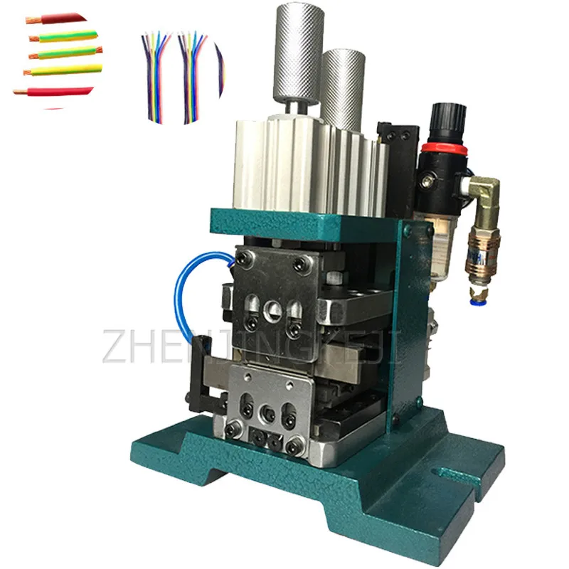

Пневматический зачистки машины лазерной резки линии инструменты для чистки овощей и фруктов мульти-основной проводной кабель для машины А...