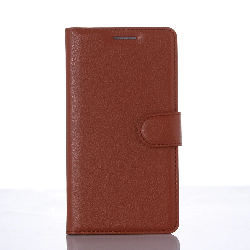 Brown KONSMART Чехол-книжка Vivo V17 Neo Y17 Y15 Y12 Флип кожаный чехол для телефона Vivo Z1 Pro Z5 Z5X защитные чехлы - Цвет: Brown
