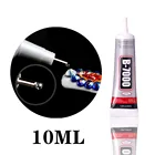 10ml b7000 мобильный телефон тактильный дисплей, клей для телефона, стеклянная точка для ремонта телефона, бриллиант