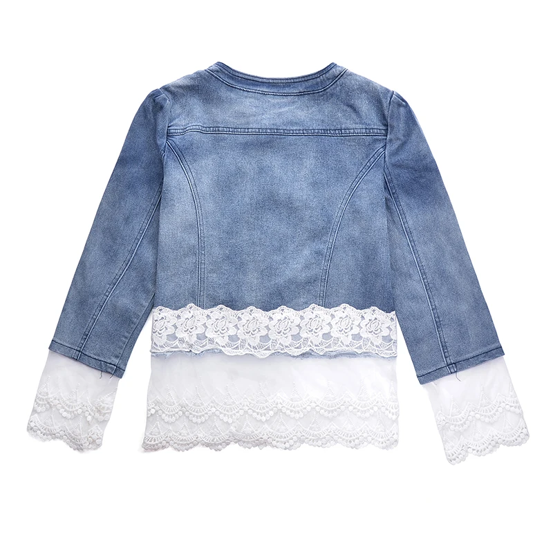 HEE GRAND/джинсовые куртки для женщин Chaqueta Mujer, осенняя джинсовая куртка Casaco, женская тонкая короткая верхняя одежда с кристаллами размера плюс S-4XL WWJ920