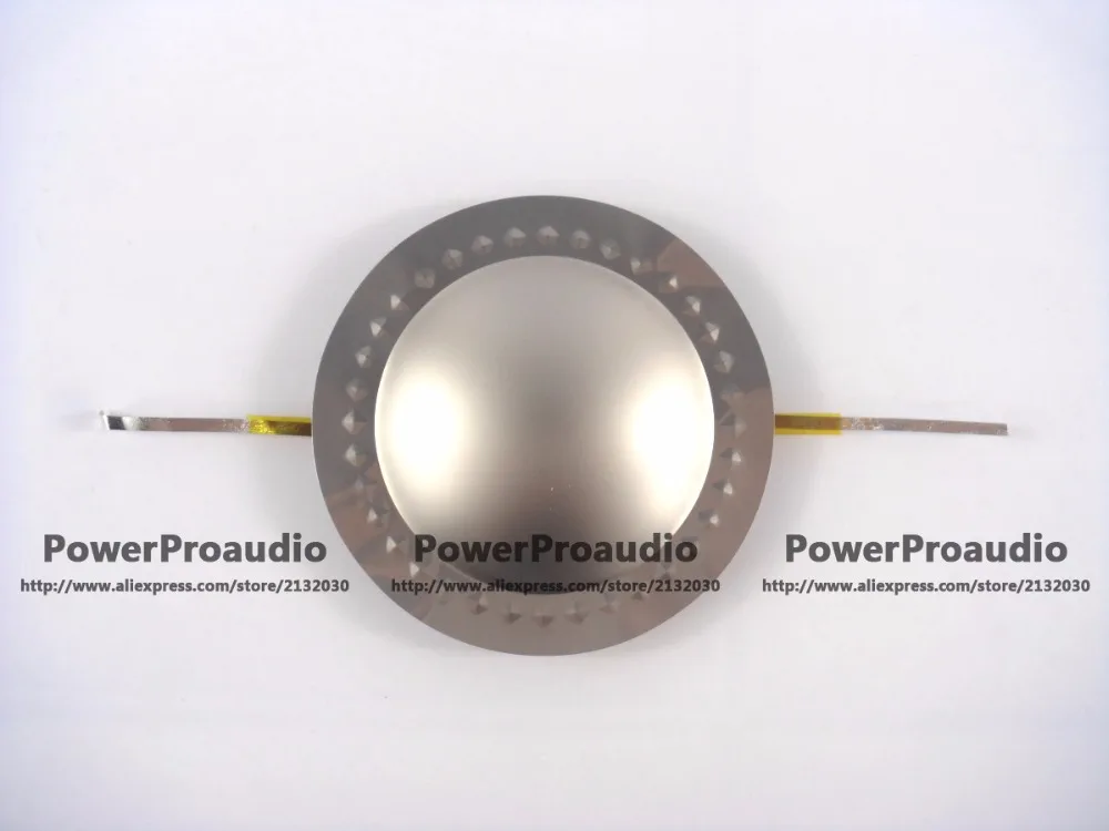 Диафрагма динамика 2 шт