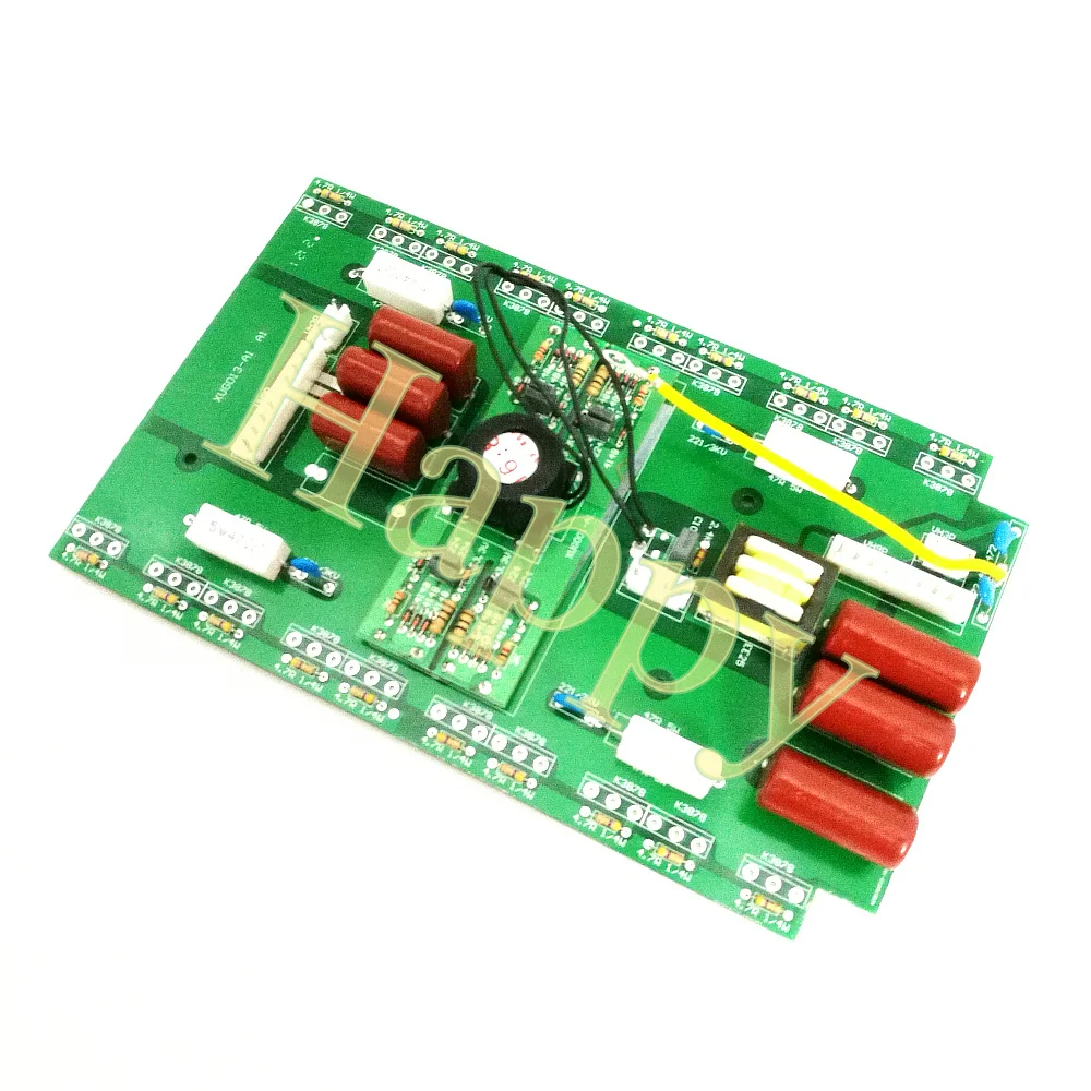 ZX7 315/400 инвертор DC Ручной сварочный аппарат контрольная схема Главная