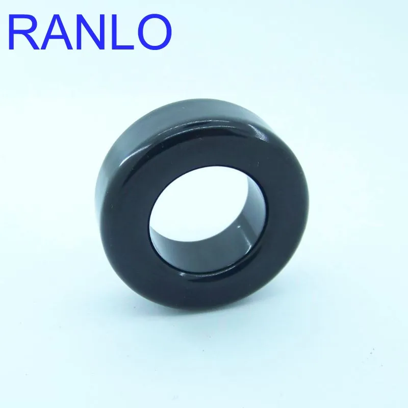 3 шт. ранло KS168060A T168-60 Sendust FeSiAl тороидные сердечники OD * ID HT 48*23*19 мм AL: 108 NH/N2 Ae: 1 475