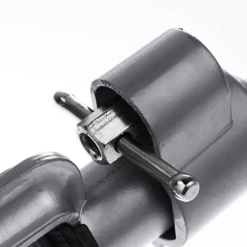 Универсальный Настольный зажим на 360 градусов с круглой головкой тиски для